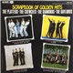 The Platters, The Diamonds, The Crew Cuts , & The Gaylords - Scrapbook Of Golden Hits