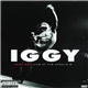 Iggy Pop - Iggy - Live At The Avenue B