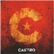 Castro - Hidden Agenda EP