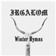 Irgalom - Winter Hymns