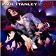 Paul Stanley - One Live Kiss