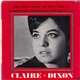 Claire Dixon - Mais C’était L’Amour + 3