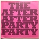 Ill Ease - The After After Party Party EP