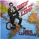 Dave Lippman - Shoot From The Lipp