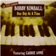 Bobby Kimball Featuring Carrie Anne - One Day At A Time