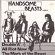 The Handsome Beasts - All Riot Now / The Mark Of The Beast