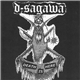 D-Sagawa - Death Is Here