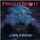 J. Geils Band - Fright Night