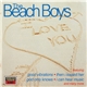 The Beach Boys - I Love You