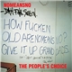 NoMeansNo - The People's Choice