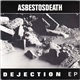 Asbestosdeath - Dejection EP