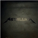 Metallica - Saint Anger