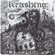 Krashing - Disinterment 1987 - 1993