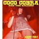 Coco Cobra And The Killers - Want You!