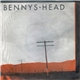 Benny's Head - Event Horizon EP
