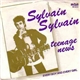 Sylvain Sylvain - Teenage News