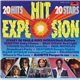 Various - Hit Explosion (20 Hits 20 Stars)