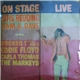 Booker T & The MG's, Carla Thomas, Sam & Dave, The Mar-Keys, Eddie Floyd, Otis Redding - On Stage Live