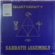 Sabbath Assembly - Quaternity