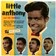 Little Anthony And The Imperials - Shimmy Shimmy Ko-Ko-Bop