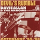 Davie Allan & The Arrows - Devil's Rumble - Anthology '64-'68