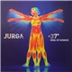 Jurga - +37° (Goal Of Science)