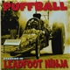 Puffball - Leadfoot Ninja