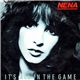 Nena - It's All In The Game