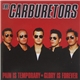 The Carburetors - Pain Is Temporary, Glory Is Forever
