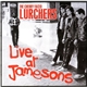 Cherry Faced Lurchers - Live At Jamesons