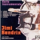 Jimi Hendrix - Early Instrumentals