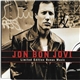 Jon Bon Jovi - Limited Edition Bonus Music