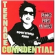 Teenage Confidential - Rock'N'Roll Kiss