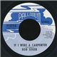 Bob Seger - If I Were A Carpenter / Jesse James
