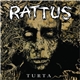 Rattus - Turta