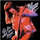 Pat Travers Band - ...Live! Go For What You Know