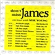 James - Live