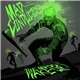 Mad Conductor - The Mass Wake​-​Up