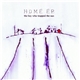 The Boy Who Trapped The Sun - HOME EP