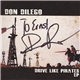 Don DiLego - Drive Like Pirates EP