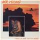 Neil Young - First Plane Outta Here