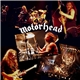Motörhead - Live At The Apollo Theatre, Glasgow, Scotland On The 18th March 1982