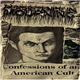 Persistence In Mourning - Confessions Of An American Cult