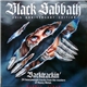 Black Sabbath - Backtrackin' - 20th Anniversary Edition