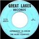 The Blues Company - Experiment In Color / She's Gone