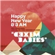 Happy New Year & 3 AM - Mixed Babies