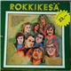 Various - Rokkikesä