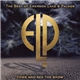 Emerson, Lake & Palmer - Come And See The Show - The Best Of Emerson Lake & Palmer
