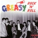 Various - Greasy Rock 'N' Roll Volume 10