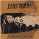 James Thomas - Standing Here